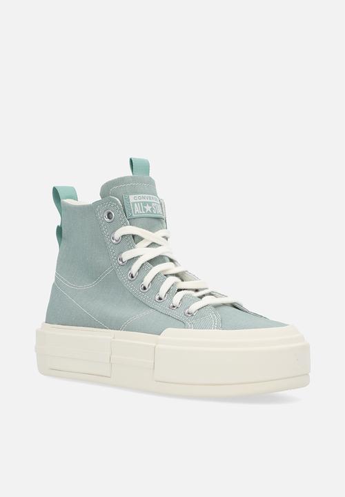 Converse - Chuck taylor all star cruise - herby/egret/fossilized
