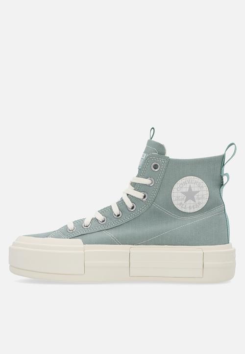 Converse - Chuck taylor all star cruise - herby/egret/fossilized