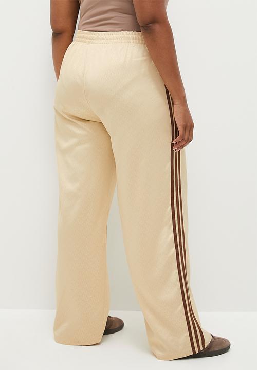 adidas Originals - Plus Monogram Pants - Crystal Sand