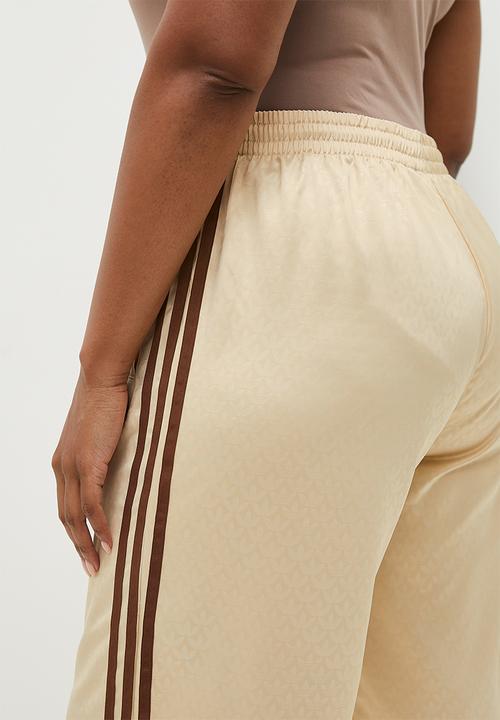 adidas Originals - Plus Monogram Pants - Crystal Sand