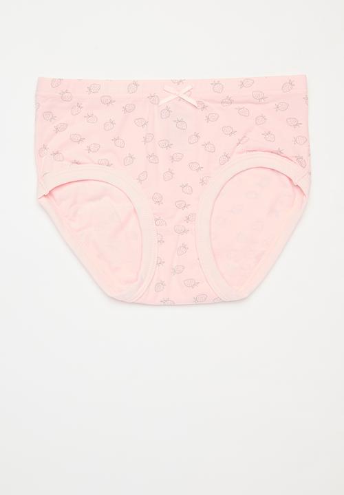 Pop Candy - 3 Pack brief set - multi