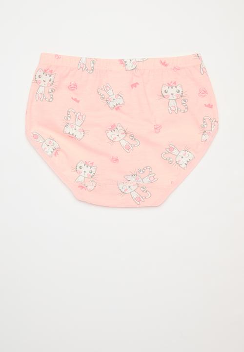 Pop Candy - 3 Pack brief set - multi