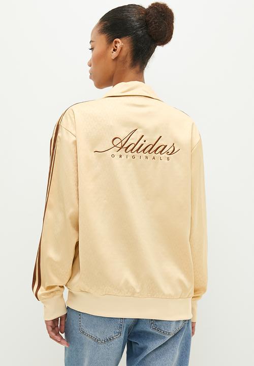 adidas Originals - Monogram Tt - Crystal Sand