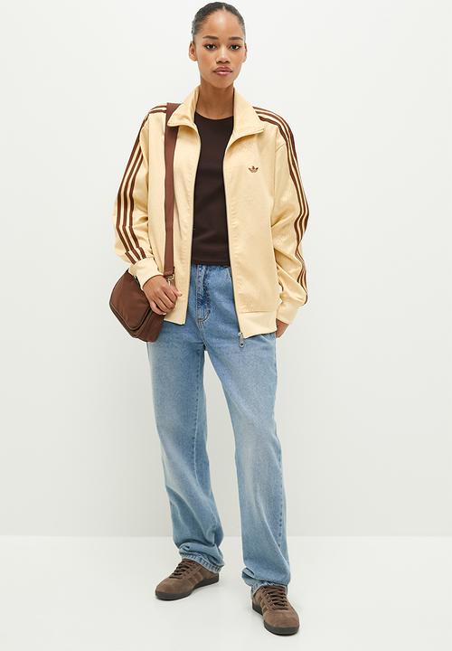 adidas Originals - Monogram Tt - Crystal Sand