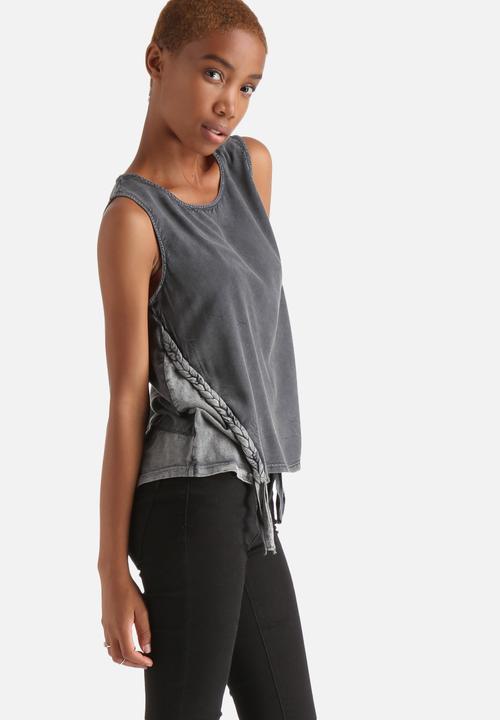 Vero Moda - Brady Top