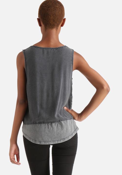 Vero Moda - Brady Top