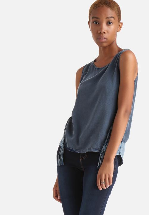 Vero Moda - Brady Top