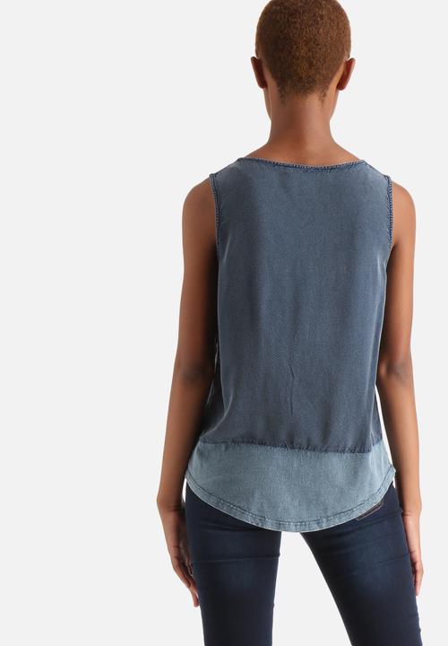 Vero Moda - Brady Top