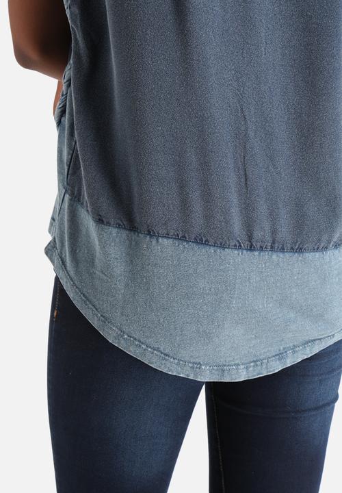 Vero Moda - Brady Top