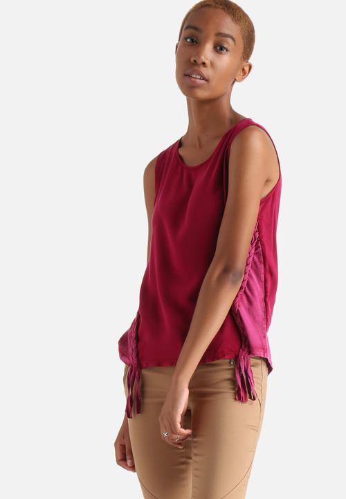 Vero Moda - Brady Top