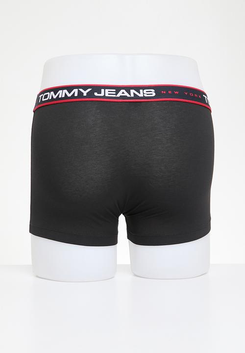 Tommy Hilfiger - 3 Pack Trunk - Multi