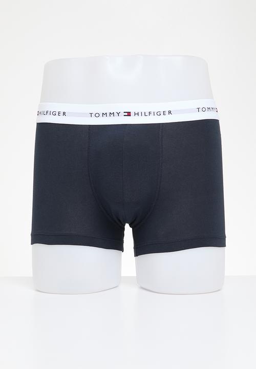 Tommy Hilfiger - 3-Pack Trunk - Multi