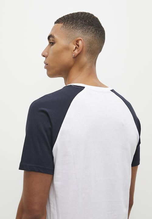 Brave Soul - MTS-149BAPTISTK - optic white