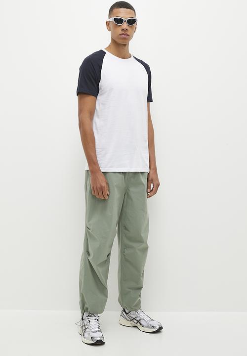 Brave Soul - MTS-149BAPTISTK - optic white