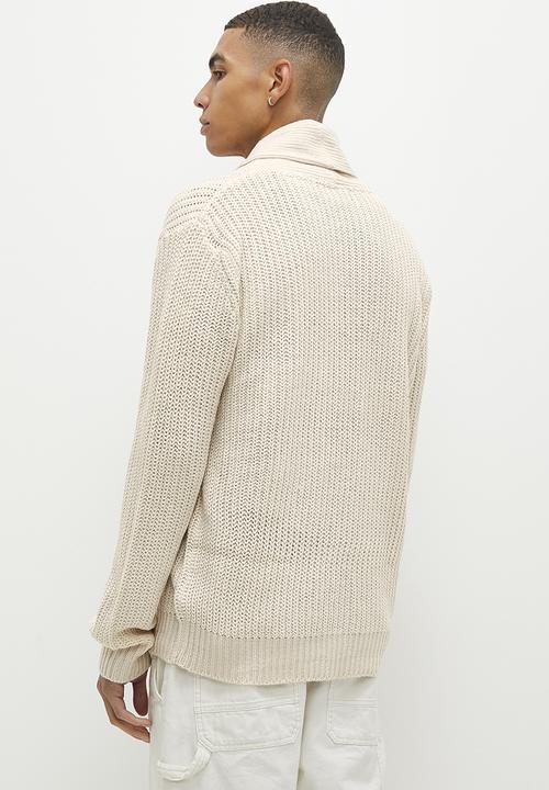 Brave Soul - MK-230AKRAMC - oatmeal