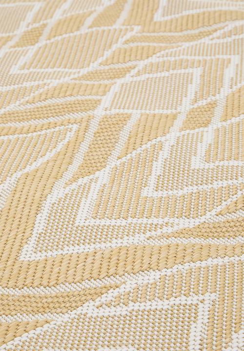 Fotakis - Naomi outdoor rug - Natural