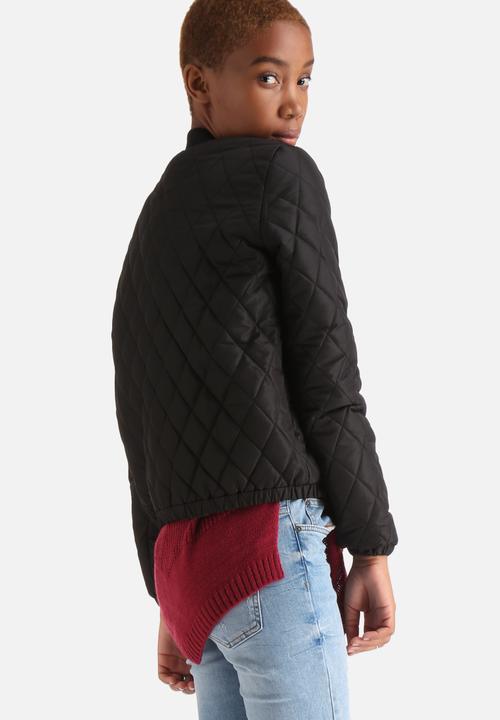 Vero Moda - Killa Bomber Jacket