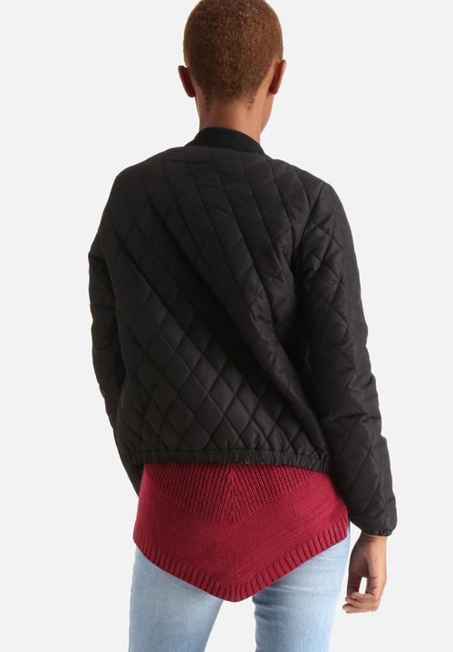 Vero Moda - Killa Bomber Jacket