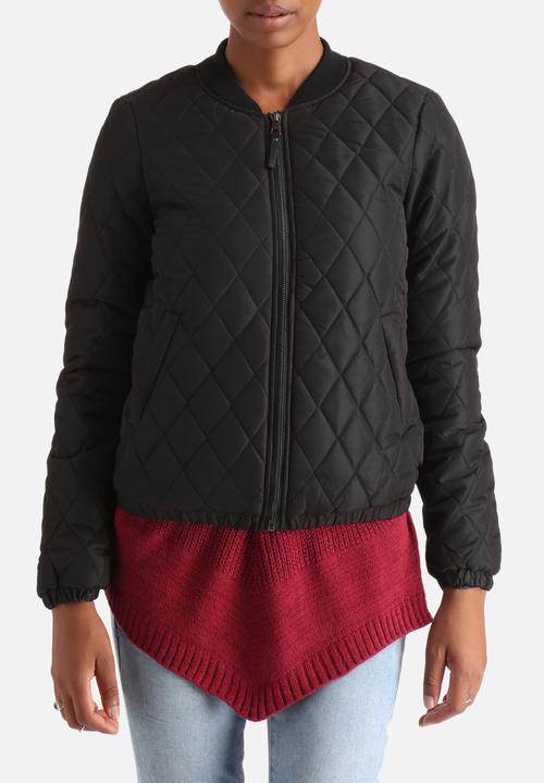 Vero Moda - Killa Bomber Jacket