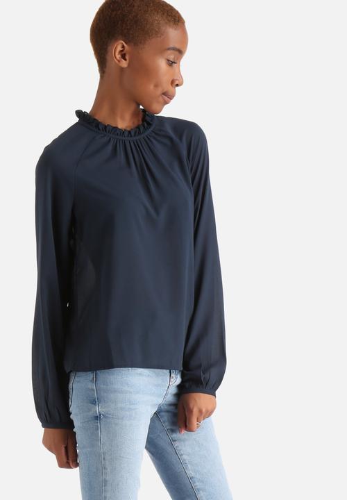 Vero Moda - Gina Blouse