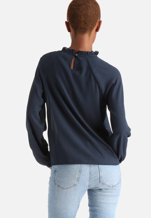Vero Moda - Gina Blouse