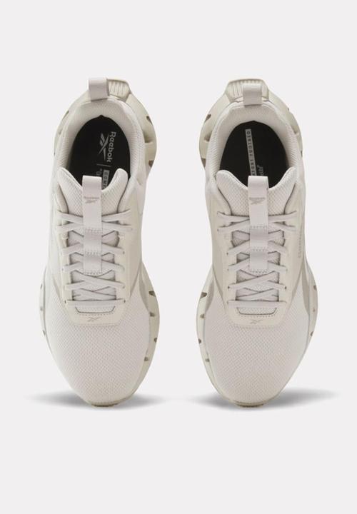 Reebok - Zig dynamica str - moonst/ash/cblack