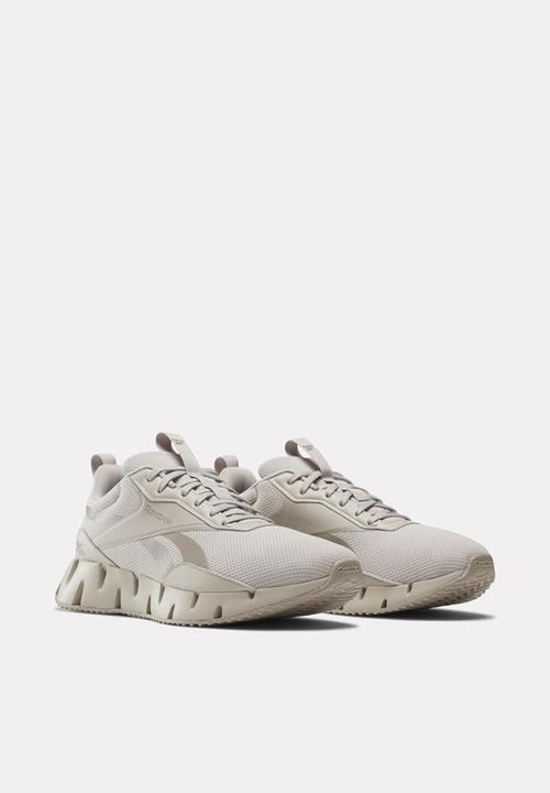 Reebok - Zig dynamica str - moonst/ash/cblack