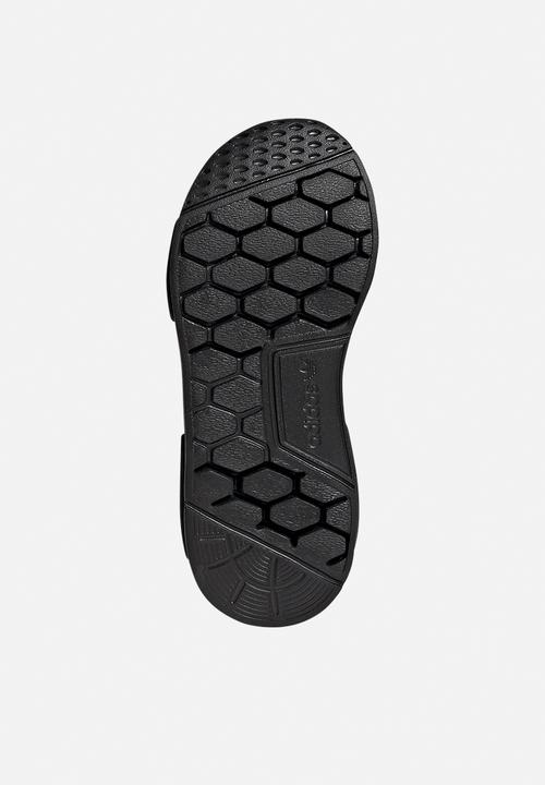 adidas Originals - Nmd 360 C - Core Black/Silver Met./Ftwr White