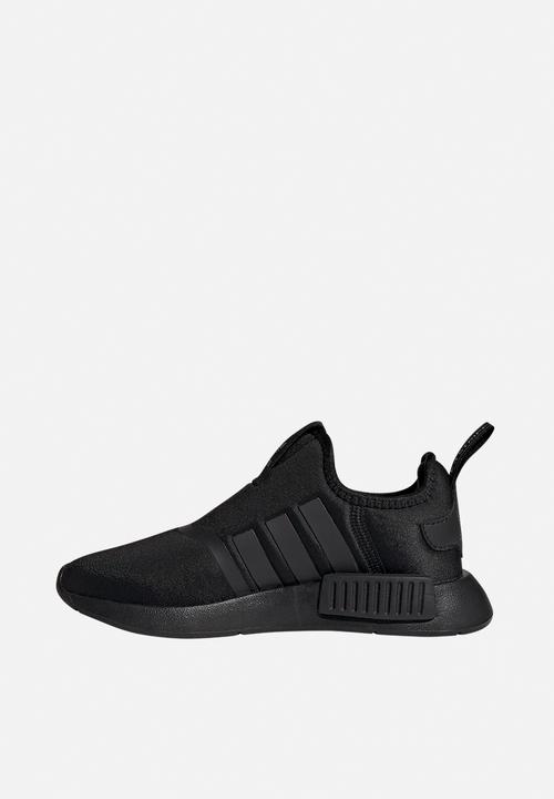 adidas Originals - Nmd 360 C - Core Black/Silver Met./Ftwr White