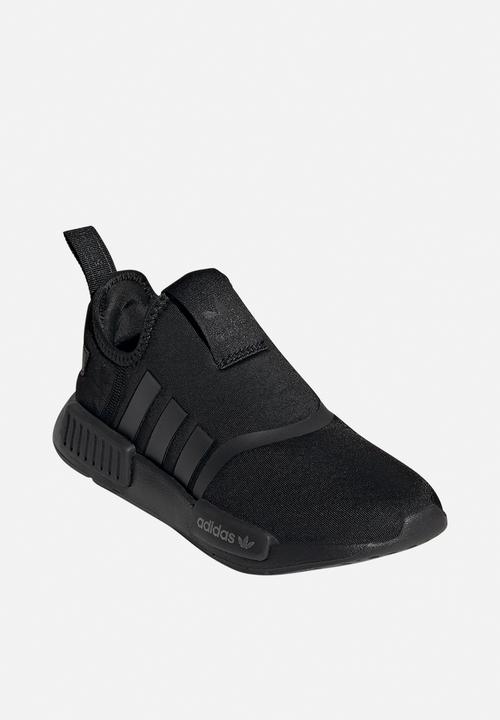 adidas Originals - Nmd 360 C - Core Black/Silver Met./Ftwr White