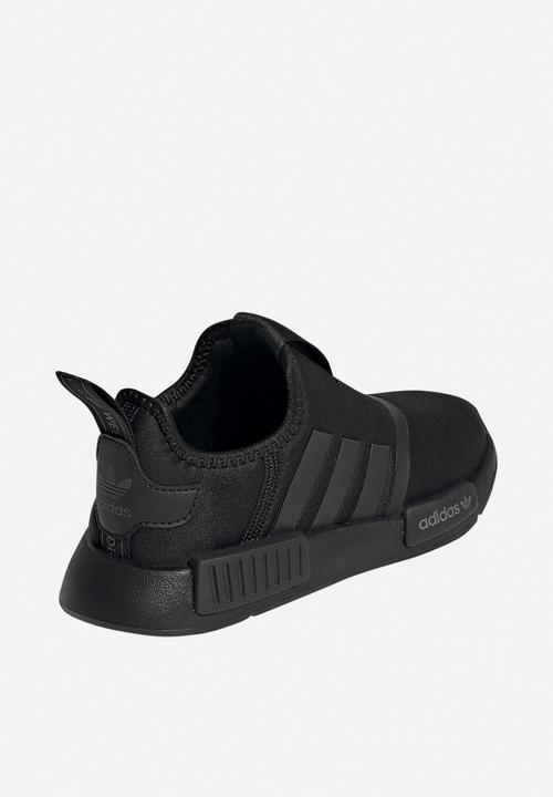 adidas Originals - Nmd 360 C - Core Black/Silver Met./Ftwr White