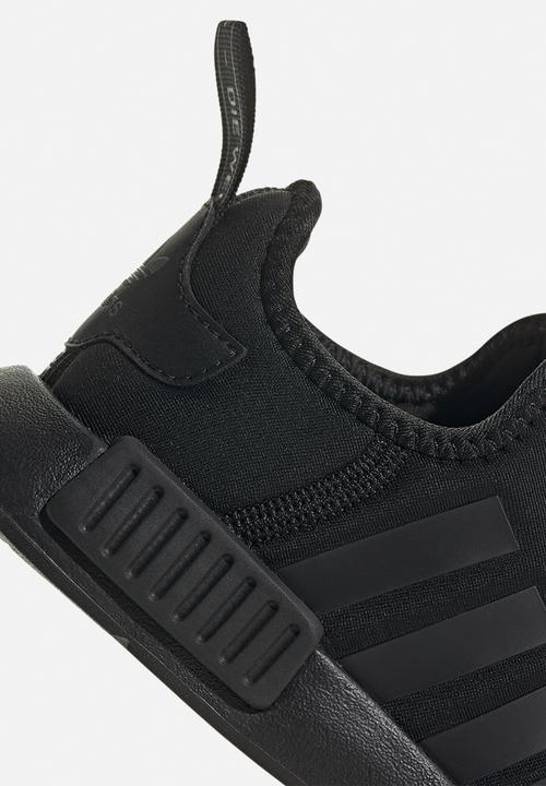 adidas Originals - Nmd 360 C - Core Black/Silver Met./Ftwr White