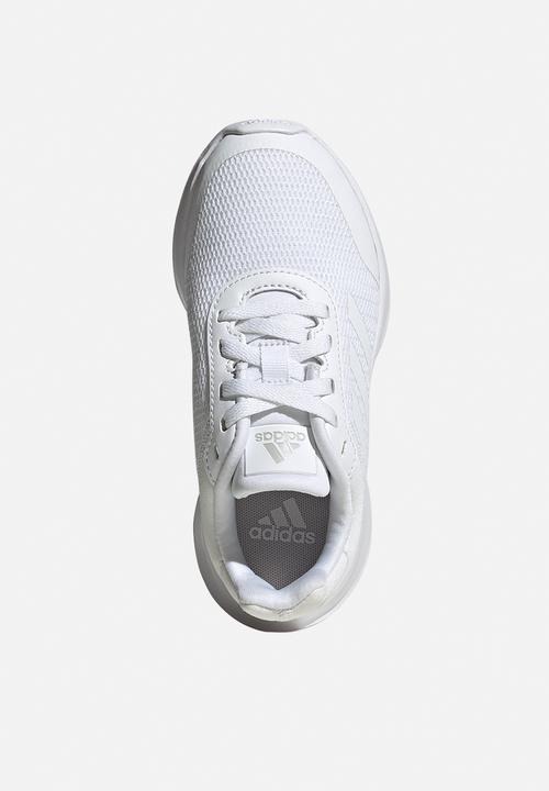 adidas Performance - Tensaur Run 2.0 K - Ftwr White/Ftwr White/Grey One