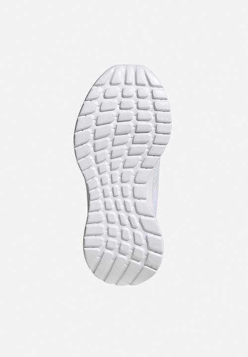 adidas Performance - Tensaur Run 2.0 K - Ftwr White/Ftwr White/Grey One