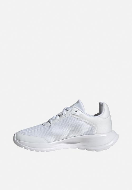 adidas Performance - Tensaur Run 2.0 K - Ftwr White/Ftwr White/Grey One