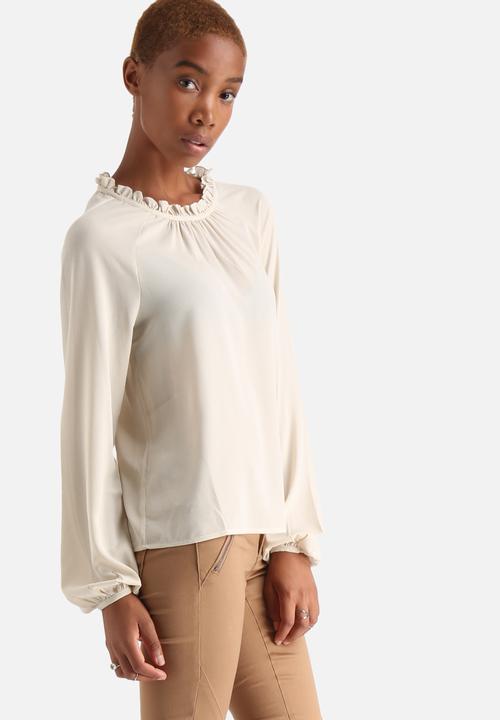 Vero Moda - Gina Blouse
