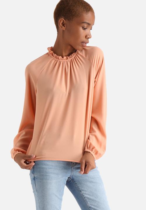 Vero Moda - Gina Blouse