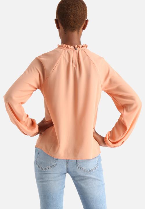 Vero Moda - Gina Blouse