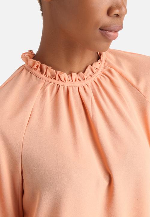 Vero Moda - Gina Blouse