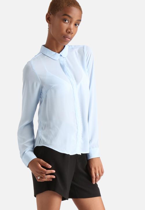 Vero Moda - Maddy Shirt