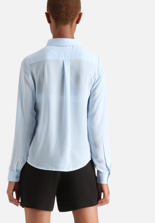 Vero Moda - Maddy Shirt