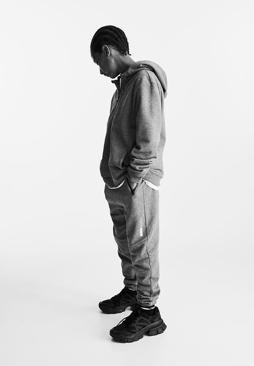 H&M - Joggers - grey