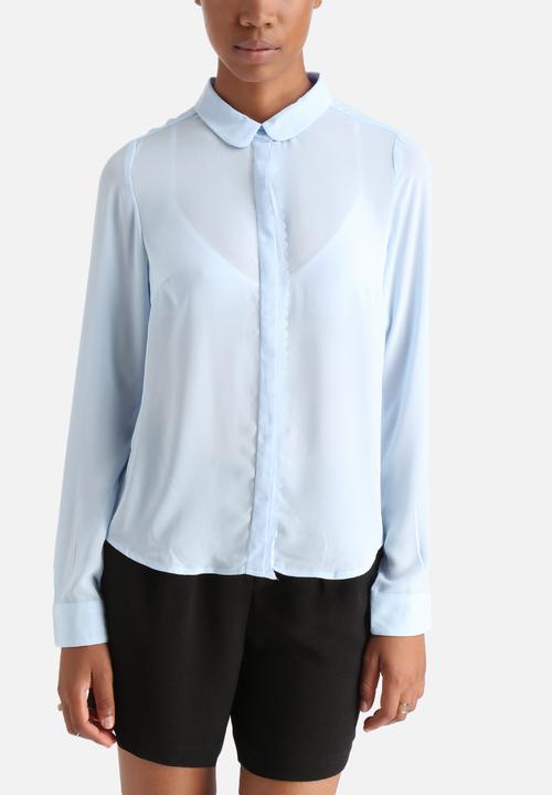 Vero Moda - Maddy Shirt