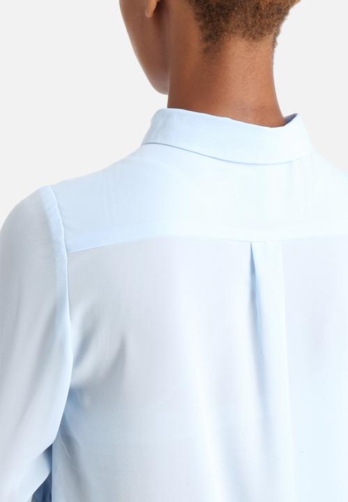 Vero Moda - Maddy Shirt