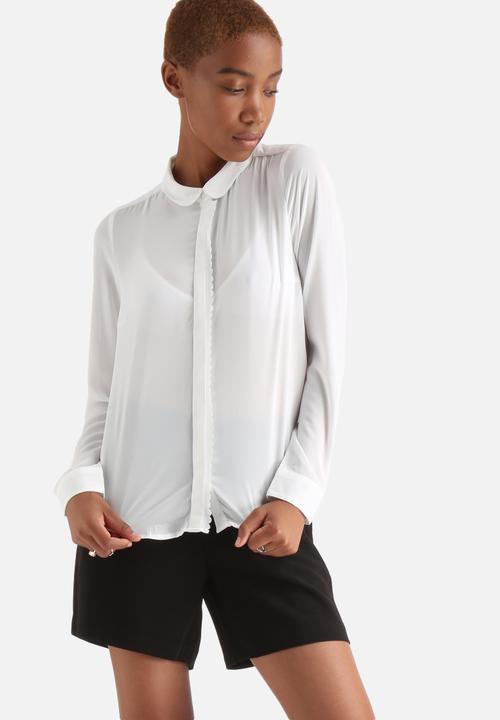 Vero Moda - Maddy Shirt