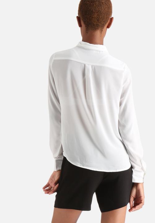 Vero Moda - Maddy Shirt