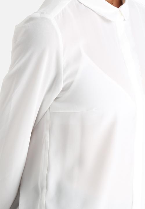 Vero Moda - Maddy Shirt