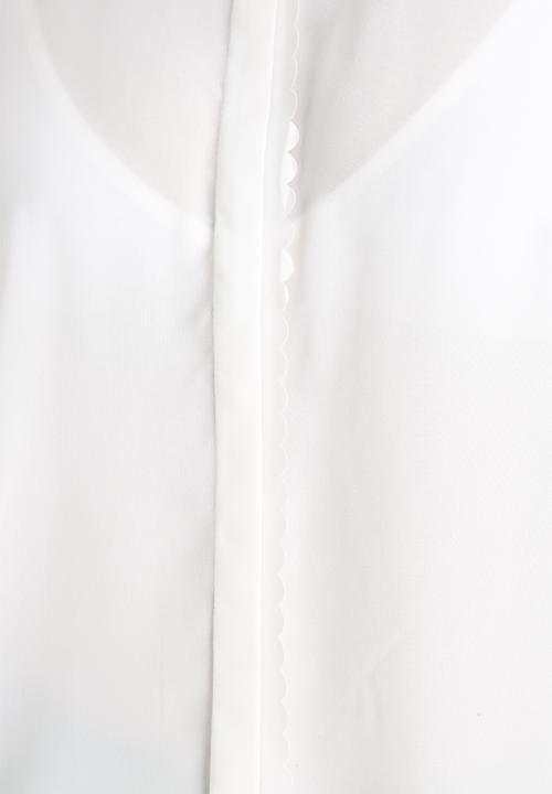 Vero Moda - Maddy Shirt