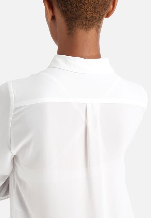 Vero Moda - Maddy Shirt