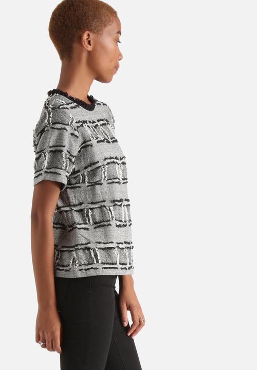 Vero Moda - Fraya Top